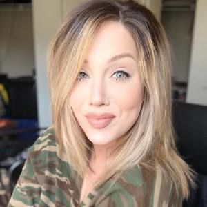 Meet your Posher, Karleigh